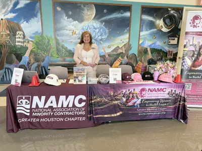 WIC — Lunch & Learn photo